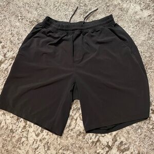 Lululemon Pace Breaker Shorts